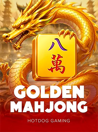 Golden Mahjong