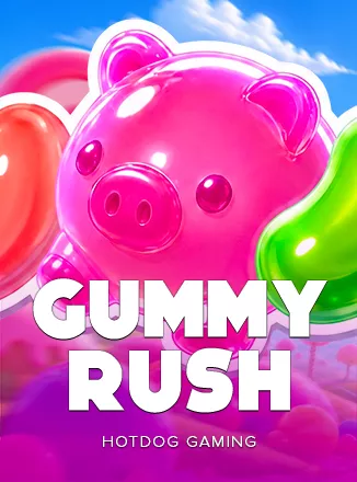 Gummy Rush