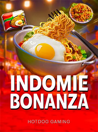 Indomie BONANZA