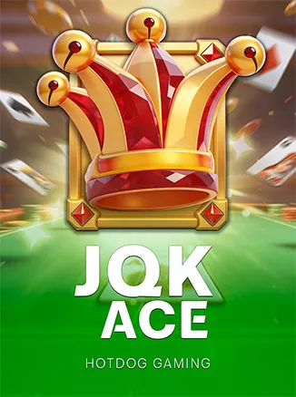 JQK Ace