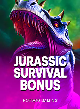 Jurassic Survival Bonus