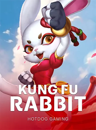 Kung Fu Rabbit