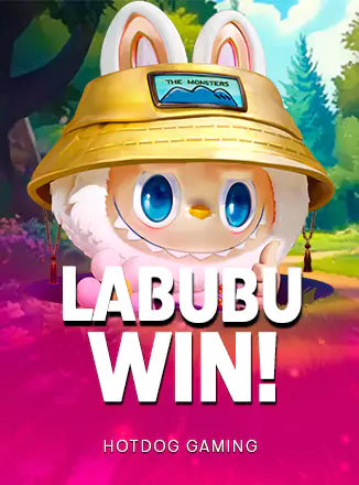 Labubu Win!