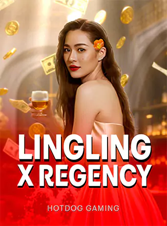 LingLing x Regency