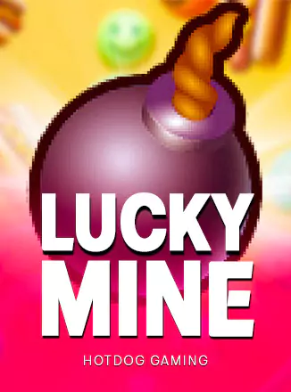 Lucky Mine