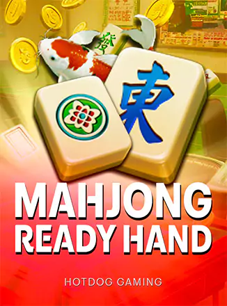 Mahjong Ready Hand