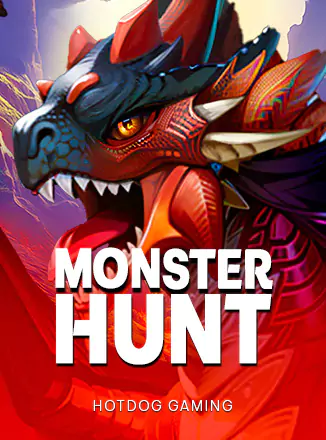 Monster Hunt Wilds