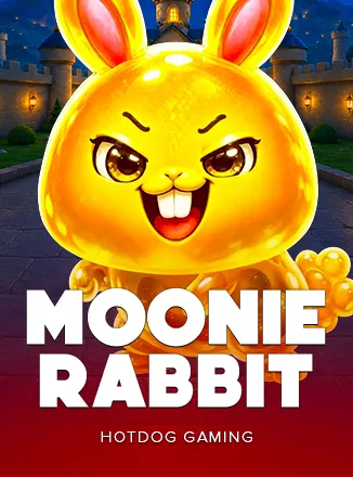 Moonie Rabbit
