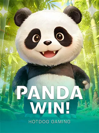Panda Win!