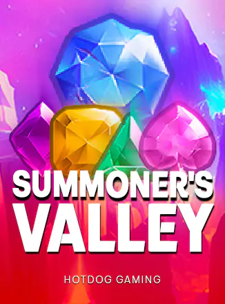 Summoner's Valley