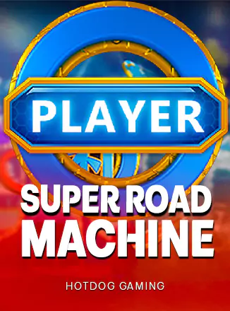 Super Road Machine