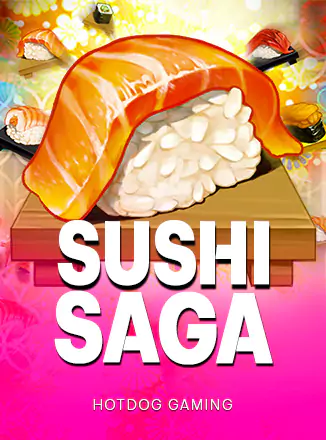 Sushi Saga