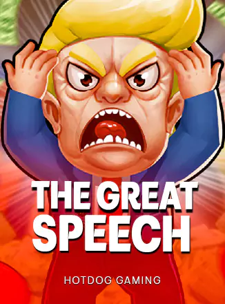 The Great Speech