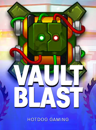 Vault Blast