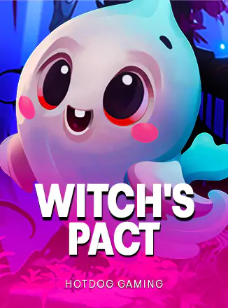 Witch's Pact