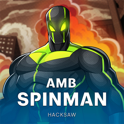 AMB Spinman