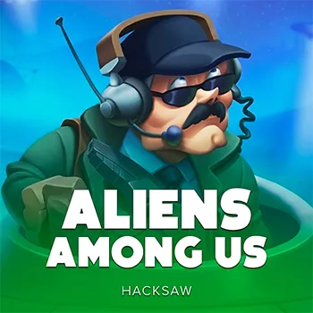 Aliens Among Us
