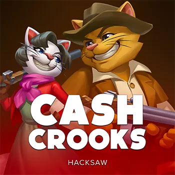 Cash Crooks