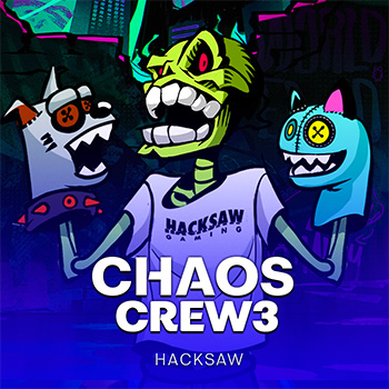 Chaos Crew 3