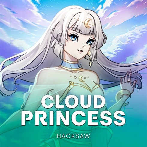 Cloud Princess