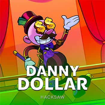 Danny Dollar