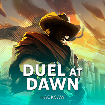Duel at Dawn