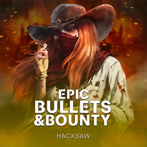 Epic Bullets & Bounty