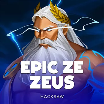 Epic Ze Zeus