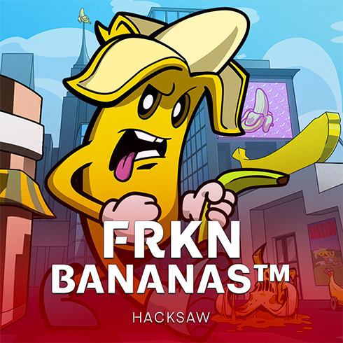 FRKN Bananas™