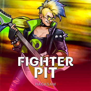 Fighter Pit