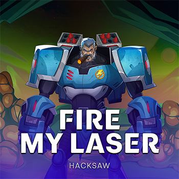 Fire My Laser