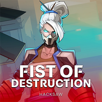 Fist Of Destruction