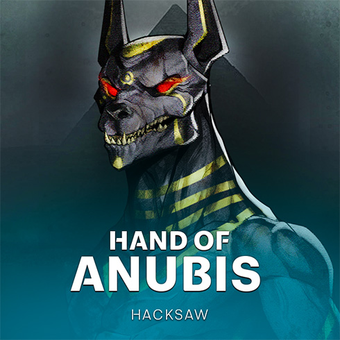 Hand of Anubis