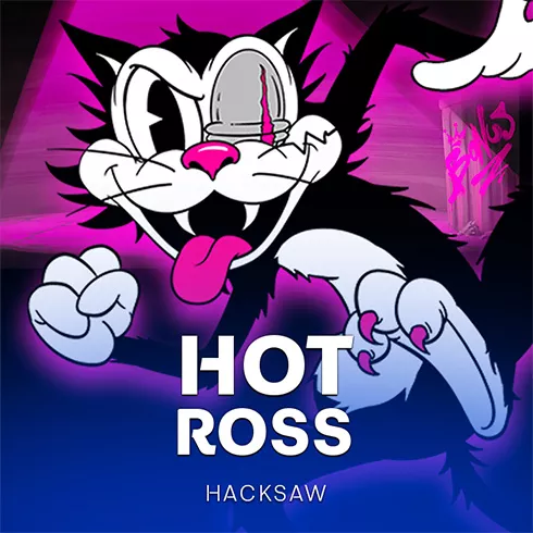 Hot Ross