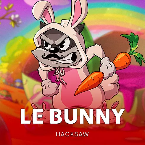 Le Bunny