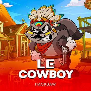 Le Cowboy