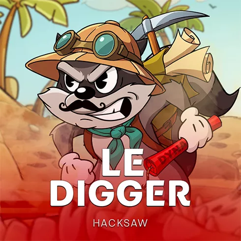 Le Digger