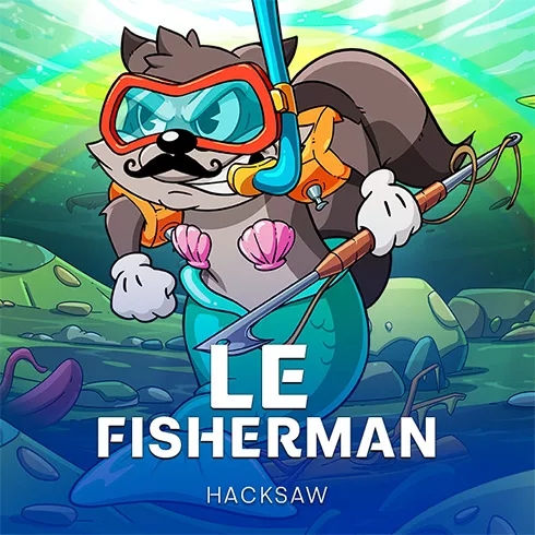 Le Fisherman
