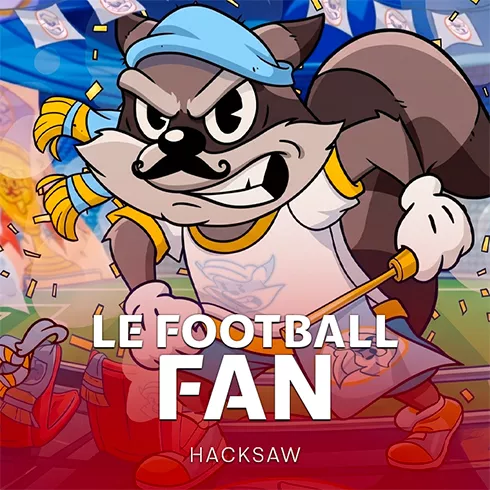Le Football Fan