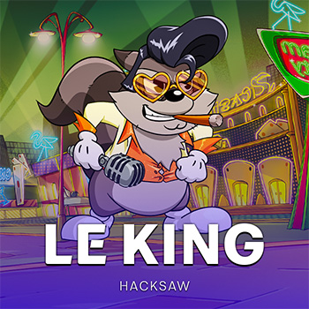 Le King