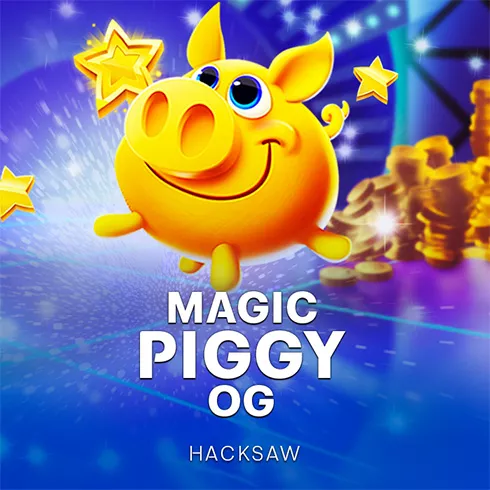 Magic Piggy OG
