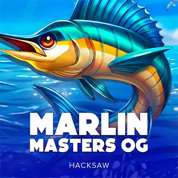 Marlin Masters OG