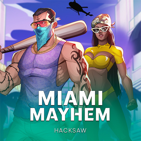 Miami Mayhem