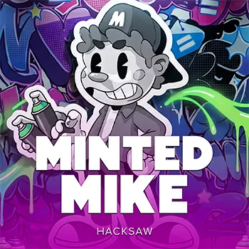 Minted Mike