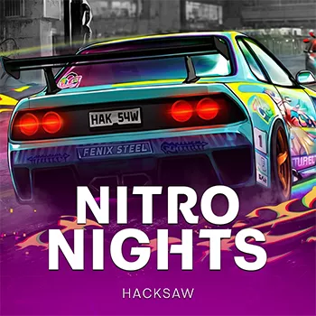 Nitro Night