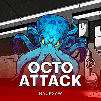 Octo Attack