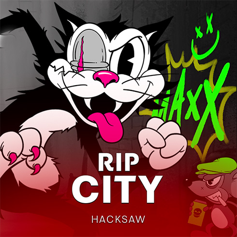 RIP City