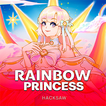Rainbow Princess