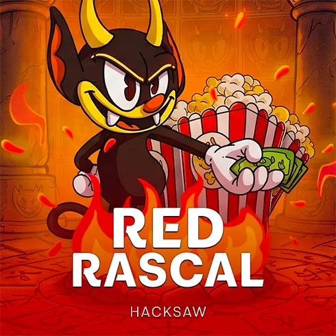 Red Rascal