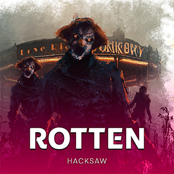 Rotten
